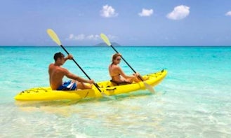 Kayak Rental In Panama