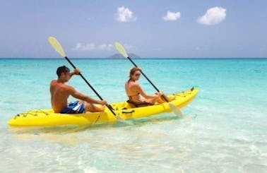Kayak Rental In Panama