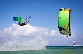 Kitesurfing Rental in Boracay