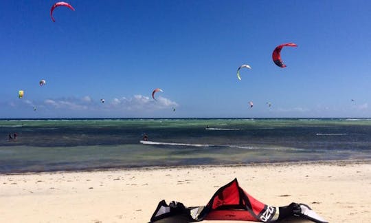 Kitesurfing Rental in Boracay