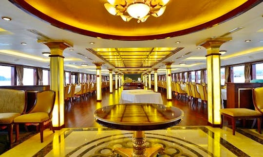Golden Cruise 9999