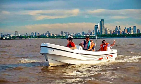 Fishing trips or Delta area trips