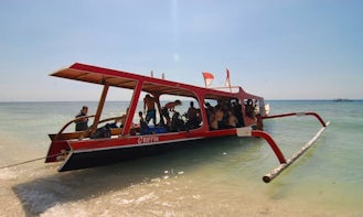 Diving Tour (15 People) in Ampenan