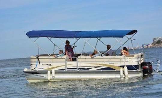 Boat Cruises In River Tejo