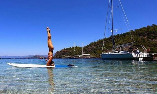 Paddleboard Rental in Turkey