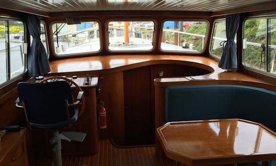 Rent 4 Person Yacht In Heukelum