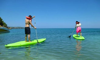 Stand Up Paddleboard Rental in Digby