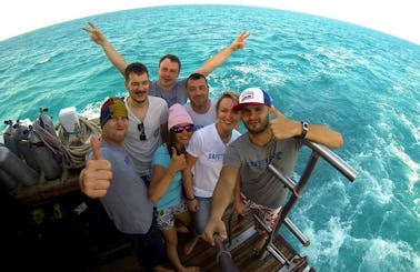 Discover Scuba Diving with Professional Dive Instructor Andrew in Perm, Russia