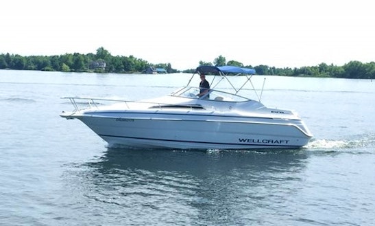 'sailtwater Moon' Boat Fishing Charter & Taxi In Southern Gulf Islands