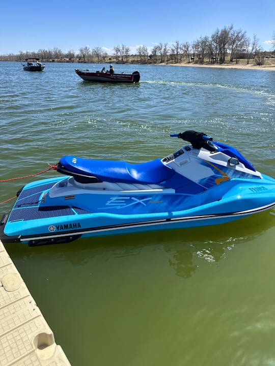 2 Jet Ski's - Towable Tube - Canopy and 6 camping chairs Rentals