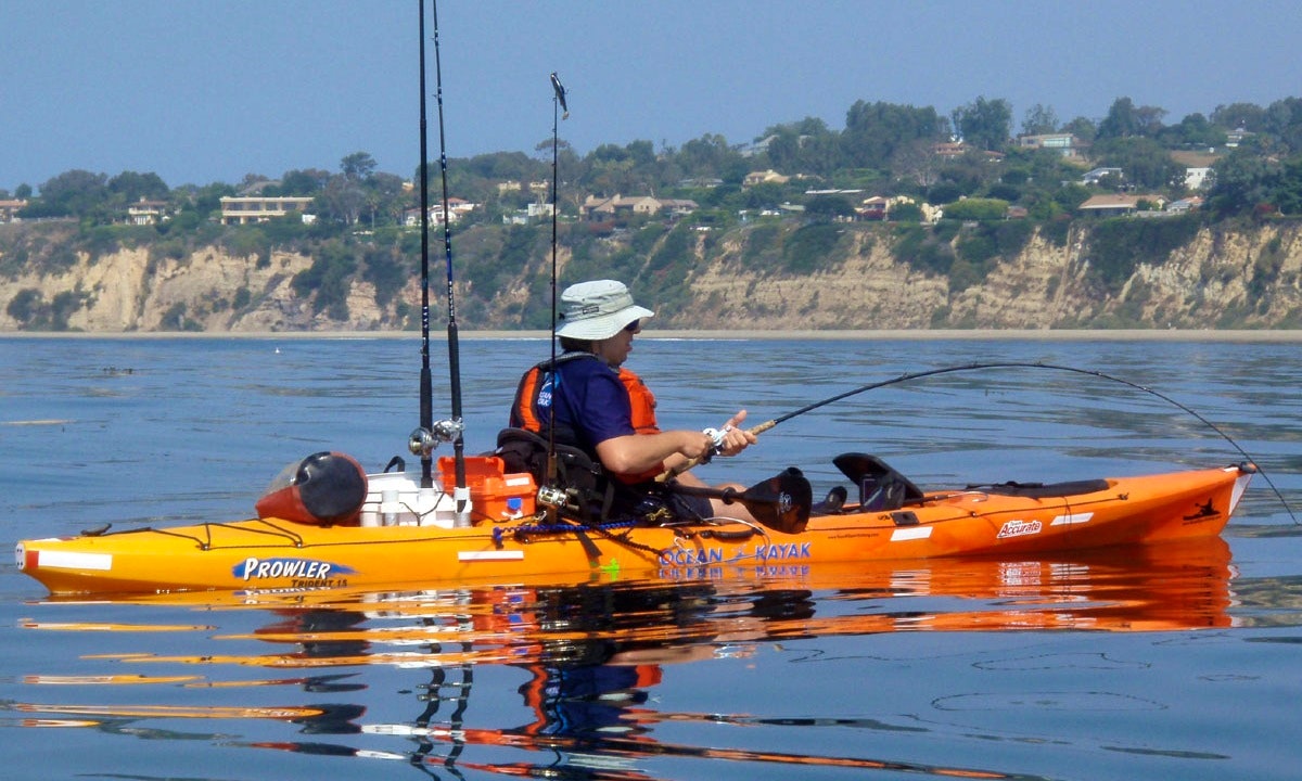 Fishing Tackle Unlimited Kayak Rental Fishing Tackle Unlimited Kayak Rental