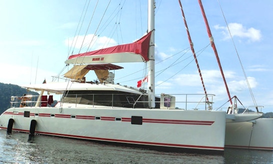 fishing boat for rent in malaysia lagoon 380 s2 catamaran rental in malaysia langkawi fishing boat for rent in malaysia lagoon 380 s2 catamaran rental in malaysia langkawi