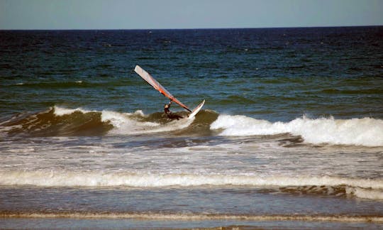 Windsurfing Rental & Lessons in Wellfleet
