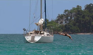 Independence (52ft Sail)  in Surat Thani