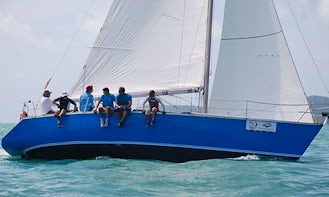 Day Charters on "PINOCCHIO" From Phuket, Thailand