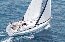 Charter an Admiral Cup Racer Sailboat from Phuket, Thailand