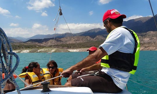 Luxury Sailing Trips In Potrerillos