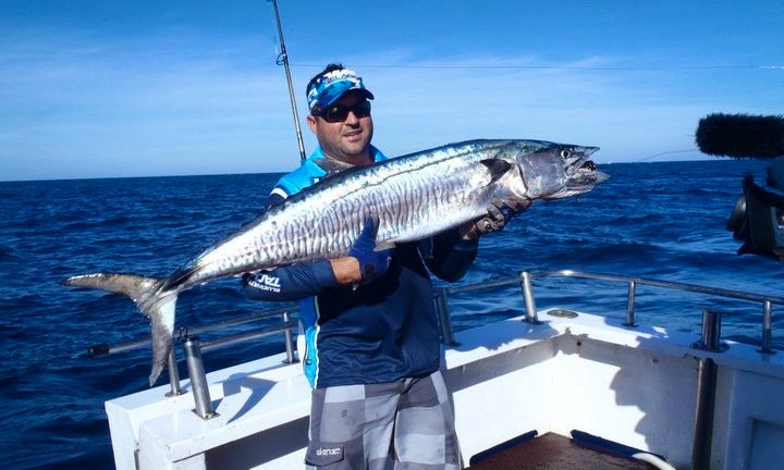 Deep Sea Fishing Charters In Perth, Australia GetMyBoat Deep Sea Fishing Charters In Perth, Australia GetMyBoat