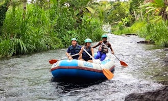 Raft  in Bali 80227, Indonesia
