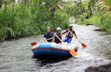 Raft  in Bali 80227, Indonesia