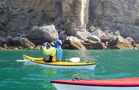 Kayaking Tours in Portugal