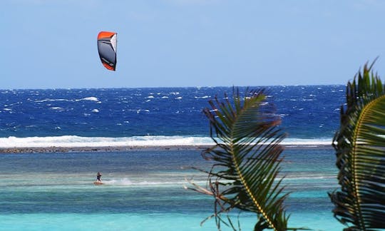 Aulas de kitesurf em Fort Walton Beach