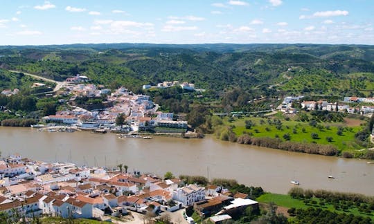 Fishing Trips in Alcoutim, Portugal