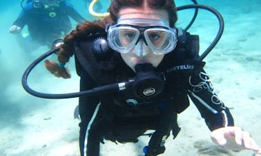 Private Scuba Diving In Kos island (max. 5 divers)