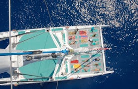 Cruising Catamaran Charters in Funchal