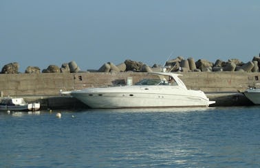 'Nautilos' Motor Yacht Day Trips & Charter in Ierapetra