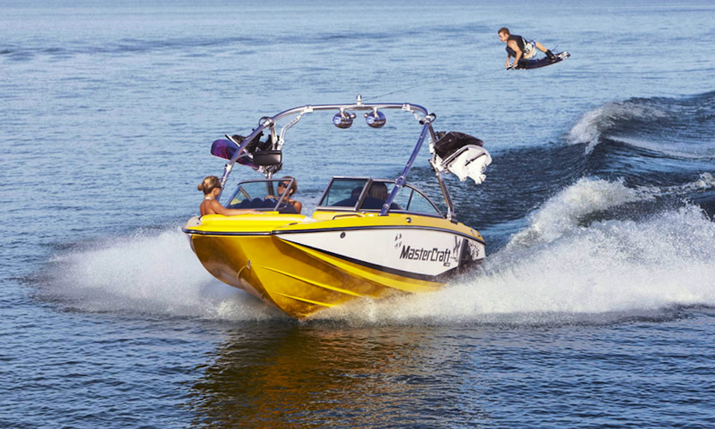 Buffalo Bill Reservoir Boat Rentals and Jet Ski | GetMyBoat