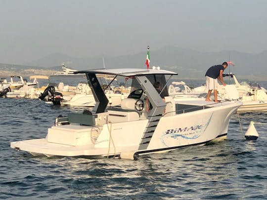 Bimax Bombastica 28 from Naples