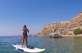 Stand Up Paddle board Rental & Trips in Rodos, Greece