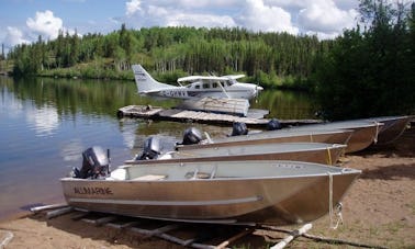 Clearance Boats For Sale in Cold Lake, Alberta near Ft. McMurray