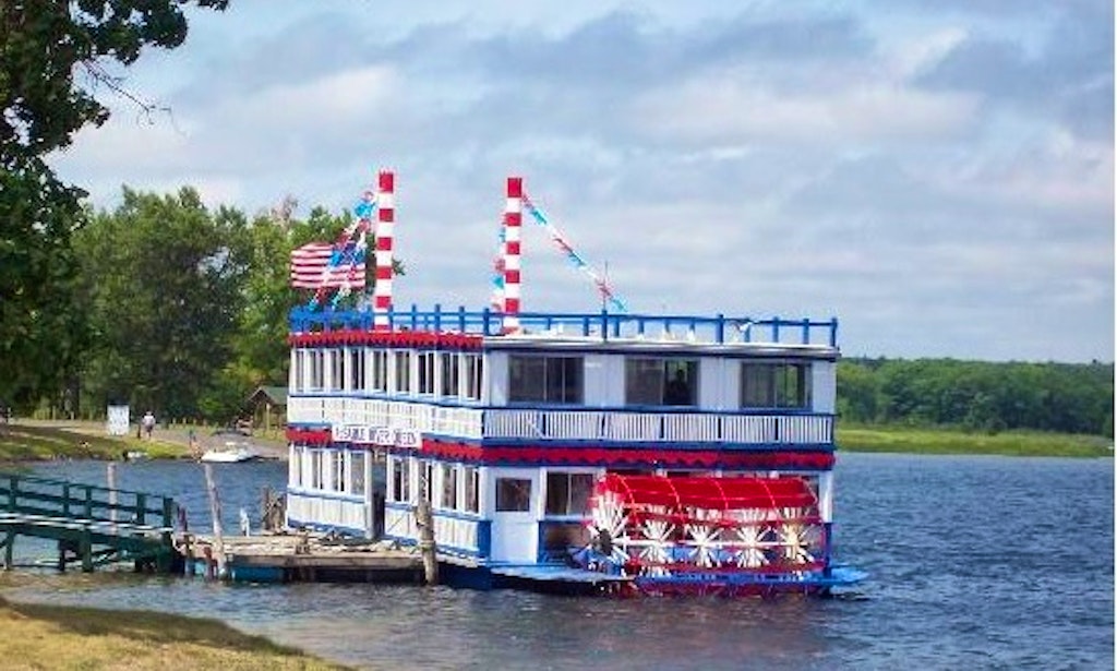 ausable river queen boat tour paddlewheel river cruises in oscoda township getmyboat ausable river queen boat tour paddlewheel river cruises in oscoda township getmyboat
