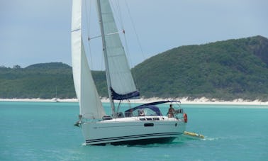 Charter 44' Jeanneau SO Sailing Yacht In Lefkada