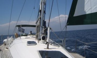 Cruising Monohull Trips in Larnaca, Cyprus