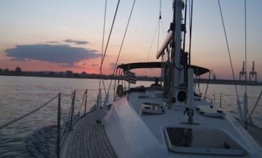 Cruising Monohull Trips in Larnaca, Cyprus