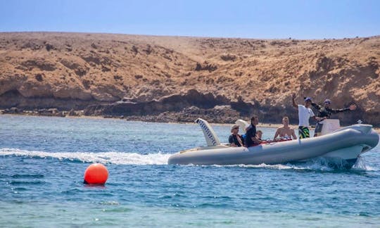 Diving Trips & Courses in Qesm Marsa Alam, Egypt
