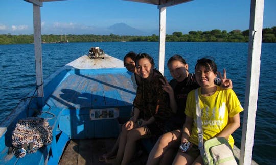 Book a Scuba Diving Adventure in Denpasar Selatan, Indonesia