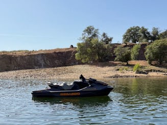 Sacramento Yamaha and Seadoos Jetski Rental