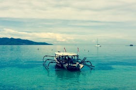 Diving the Gili Islands |7SEAS Dive Gili Air