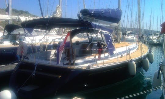 Grand Soleil 46,2 Racing Performance