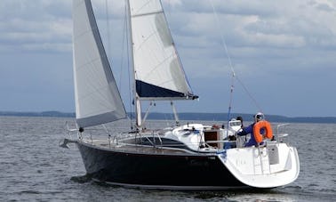 Tango 33 Prestige in Tajty