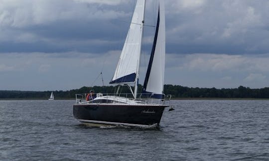 Tango 33 Prestige in Tajty