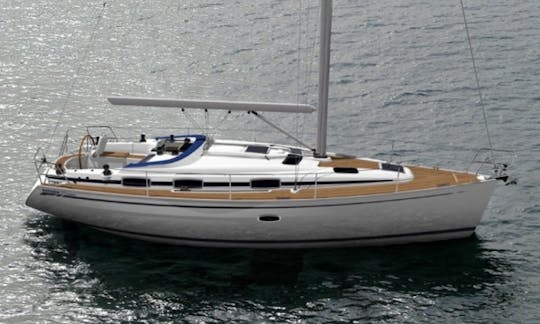 BAVARIA 37 CRUISER MARA II in Opatija