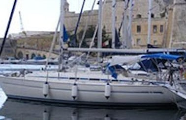Bavaria 38 Exclusive Cruising Monohull Rental & Charter in Magnisia, Greece