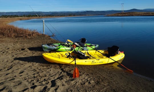 Kayak Adventures For All Skill Levels and Interests in Smith River, California