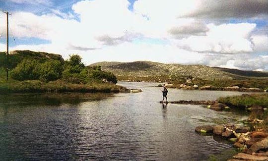 Fishing Trips in Galway, Ireland