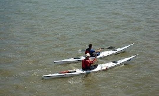 Excursions et location de kayak à Saint-Nolff, France